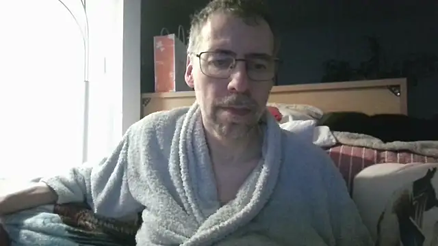 ptitcanard60600 online show from 04/04/26, 08:50