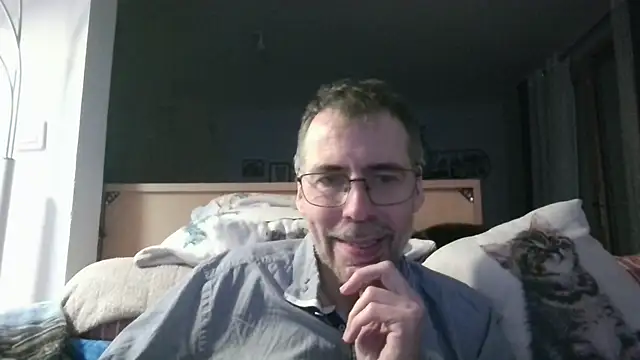 ptitcanard60600 online show from 04/07/26, 09:37