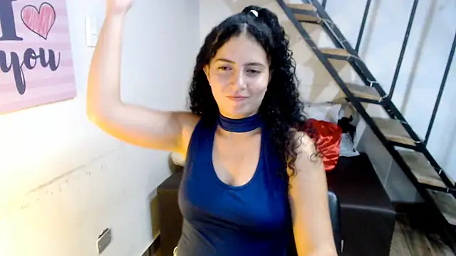 Snapshot of samantha_baby_ chatting on 01/23/25, 10:22 samantha baby online show from 01/23/25, 10:22