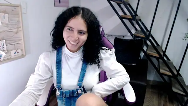 samantha baby  online show from 12/14/25, 04:56