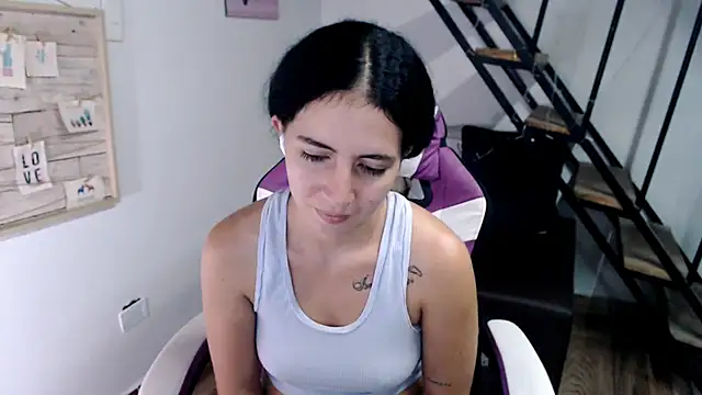 samantha baby  online show from 01/07/26, 07:49