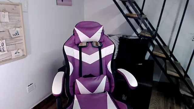 samantha baby  online show from 01/16/26, 02:54