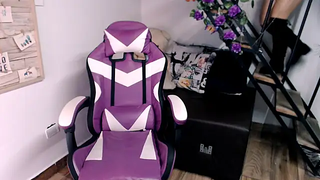 samantha baby  online show from 02/07/26, 05:38