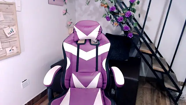 samantha baby  online show from 03/07/26, 06:05