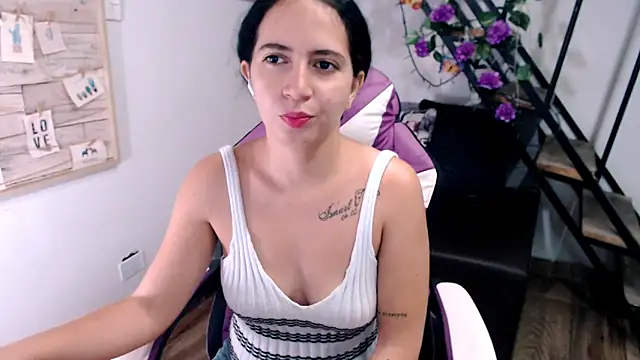 samantha baby  online show from 03/20/26, 06:35