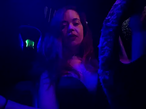 Justpeachy22 online show from 02/24/25, 08:49