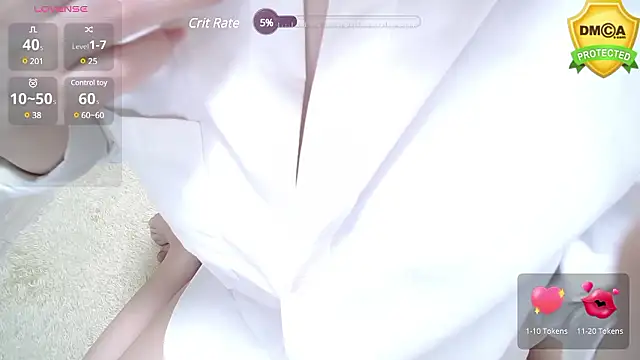 -erika- online show from 12/02/24, 08:19