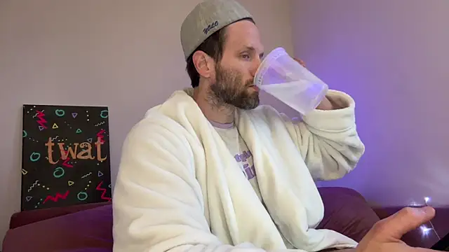 alexmannd online show from 12/16/25, 06:02