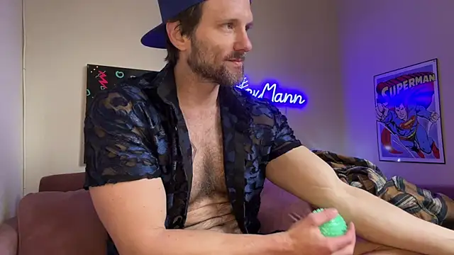 alexmannd online show from 02/10/26, 04:55