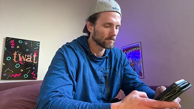 alexmannd online show from 02/12/26, 05:52