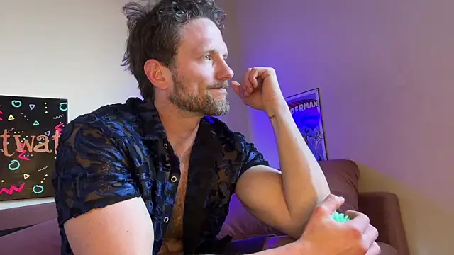 alexmannd online show from 03/01/26, 12:12