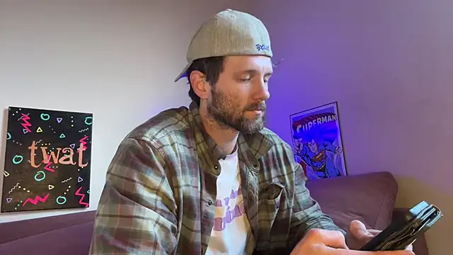 alexmannd online show from 03/18/26, 03:15