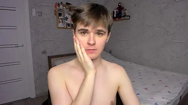 Snapshot of Mark_Bearcub chatting on 02/07/25, 05:20 Mark Bearcub online show from 02/07/25, 05:20