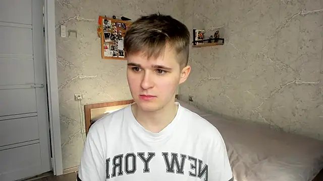 Mark Bearcub online show from 07/01/26, 04:47