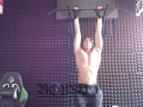 Curly Angel24 online show from 11/12/25, 03:01