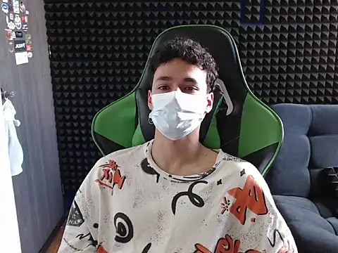 Curly Angel24 online show from 12/17/25, 03:07