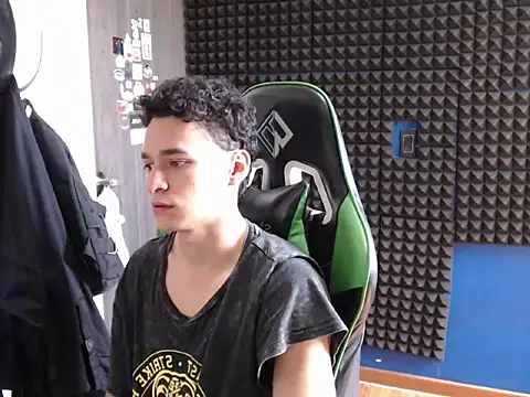 Curly Angel24 online show from 03/02/26, 02:57