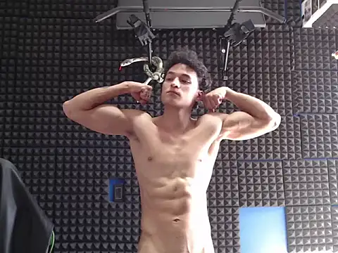 Curly Angel24 online show from 06/02/26, 03:14