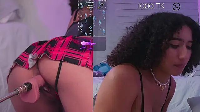 Snapshot of Lovely_Janeth chatting on 11/14/25, 05:06 Lovely Janeth online show from 11/14/25, 05:06