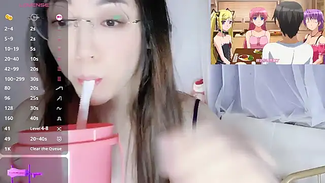 Snapshot of Southerly chatting on 11/30/25, 11:47 Southerly online show from 11/30/25, 11:47