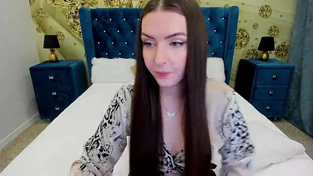 Snapshot of Katrina_Minchels chatting on 12/25/24, 10:39 Katrina Minchels online show from 12/25/24, 10:39