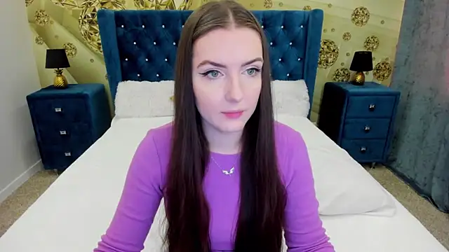 Snapshot of Katrina_Minchels chatting on 03/15/25, 08:04 Katrina Minchels online show from 03/15/25, 08:04