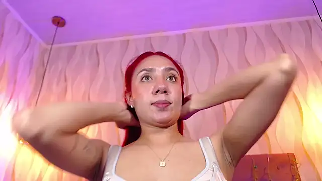 IsabelaLatina online show from 09/23/25, 02:31