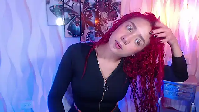 IsabelaLatina online show from 11/26/25, 02:51