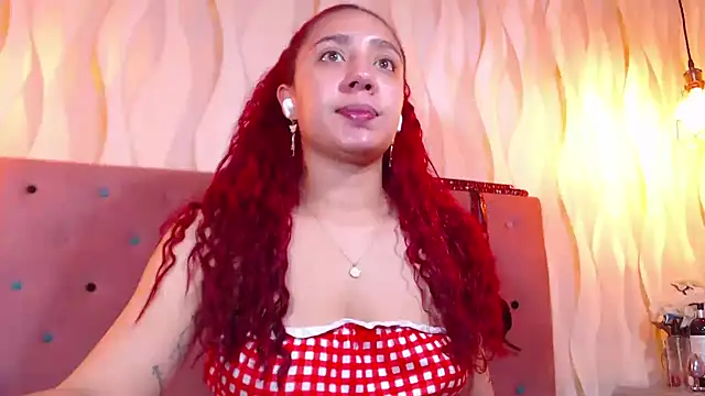 IsabelaLatina online show from 03/13/26, 05:30