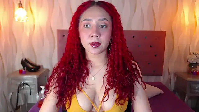 IsabelaLatina online show from 03/17/26, 02:20