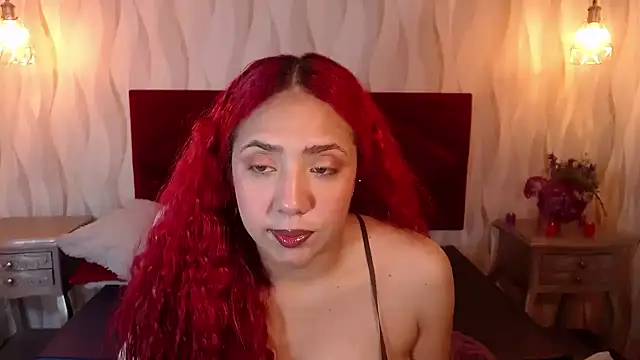 IsabelaLatina online show from 05/13/26, 06:22