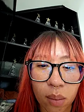 Kata Bigboobs online show from 03/01/25, 06:11