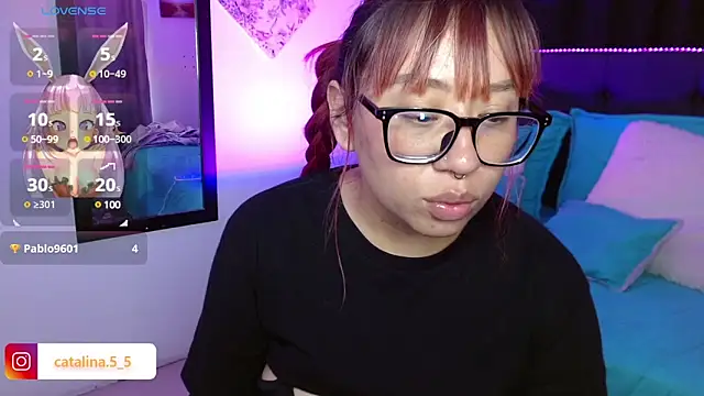 Kata Bigboobs online show from 03/07/25, 09:17