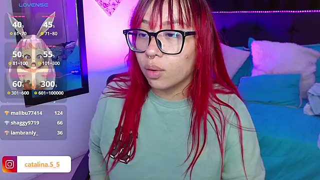 Kata Bigboobs online show from 03/09/25, 09:24