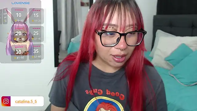 Kata Bigboobs online show from 03/14/25, 07:23