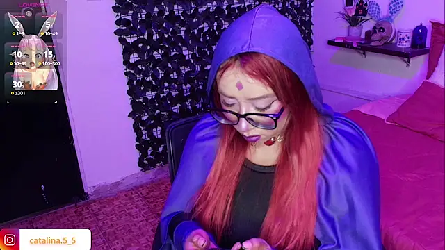 Kata Bigboobs online show from 10/29/25, 06:20