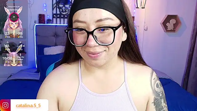 Kata Bigboobs online show from 02/02/26, 04:17