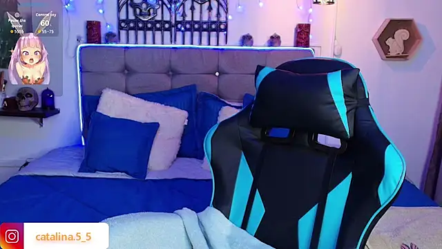 Kata Bigboobs online show from 02/04/26, 06:58