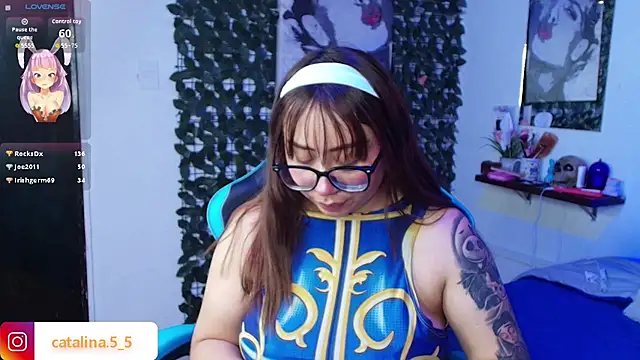 Kata Bigboobs online show from 03/30/26, 07:26