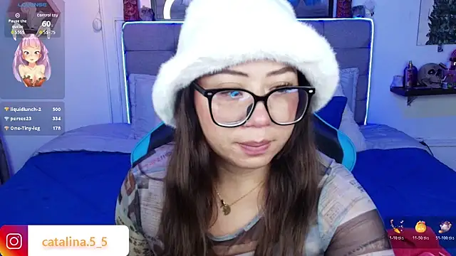 Kata Bigboobs online show from 05/31/26, 06:42