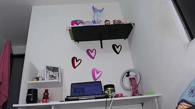 Snapshot of ari_sexy1 chatting on 12/23/25, 03:48 ari sexy1 online show from 12/23/25, 03:48