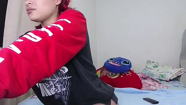 Snapshot of ari_sexy1 chatting on 01/07/26, 03:42 ari sexy1 online show from 01/07/26, 03:42