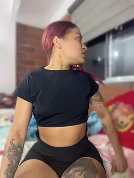 ari sexy1 online show from 04/18/26, 03:10