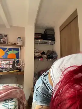 ari sexy1 online show from 04/25/26, 08:50