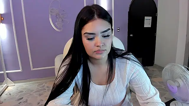 martinasaez online show from 01/25/25, 10:50