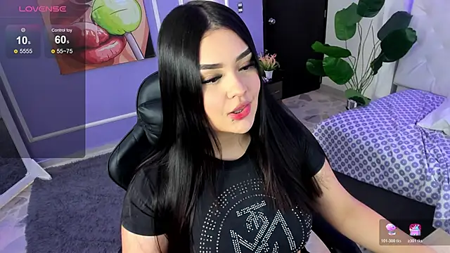 martinasaez online show from 12/05/25, 09:00