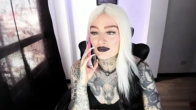 Anaii Gomez online show from 12/19/25, 08:16