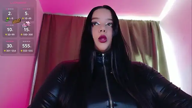 MistressMeg4n online show from 04/25/26, 09:34