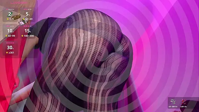 MistressMeg4n online show from 05/23/26, 11:42