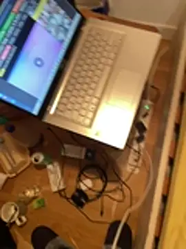 la chiennete online show from 03/12/26, 09:21